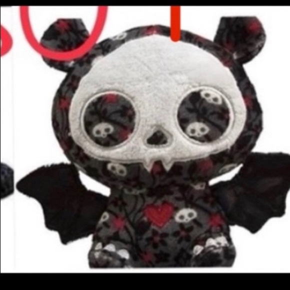 Skelanimals Collection/ISO post - Picture 3 of 3